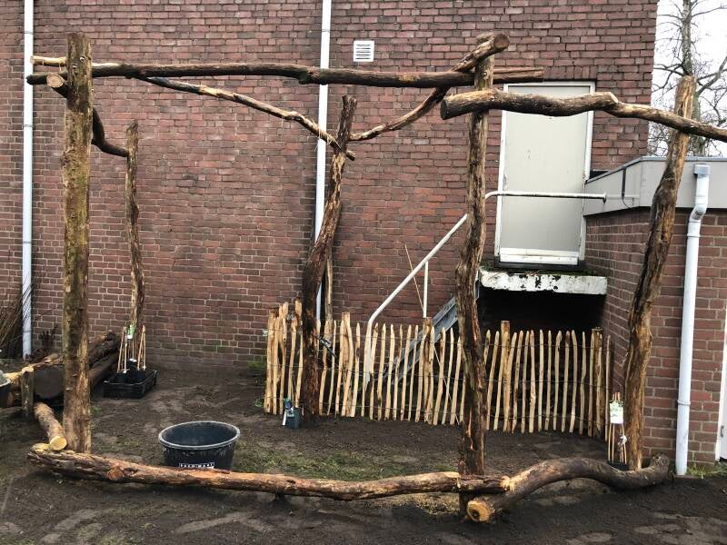 Pergola