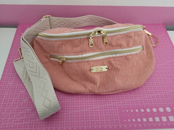 Sac banane