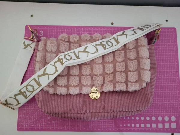 Sac en bandoulière