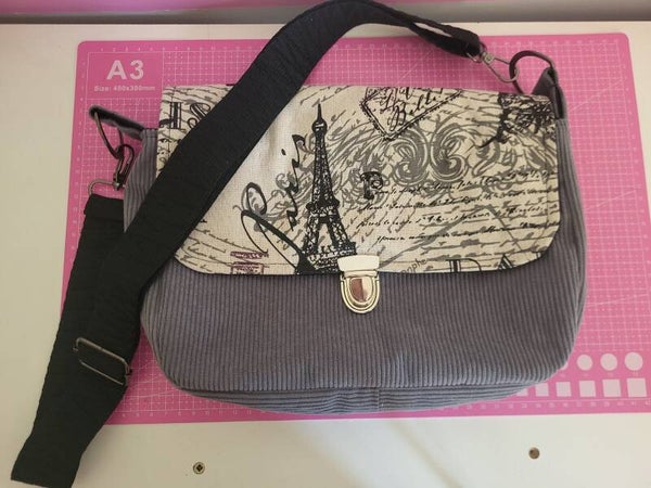 Sac en bandoulière