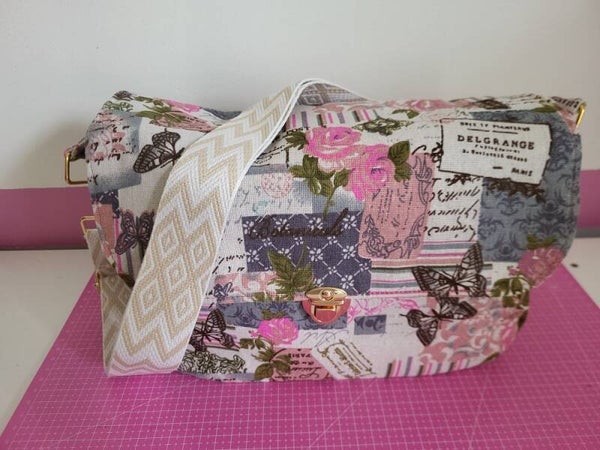 Sac en bandoulière
