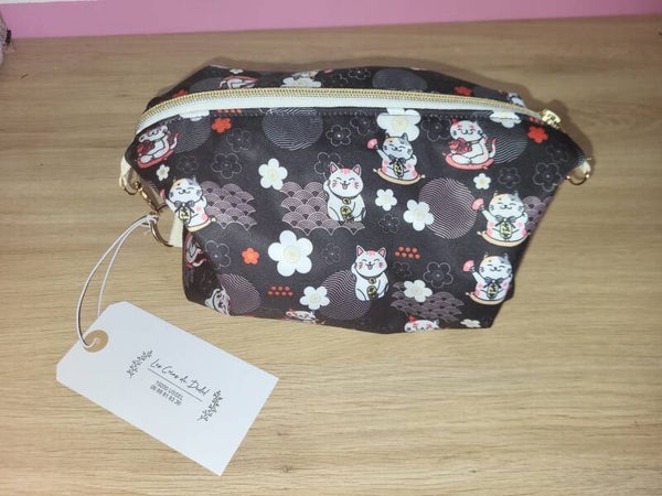 Trousse de toilette