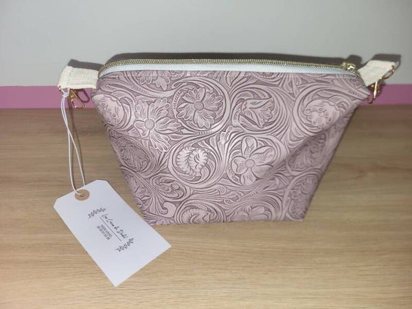 Trousse de toilette