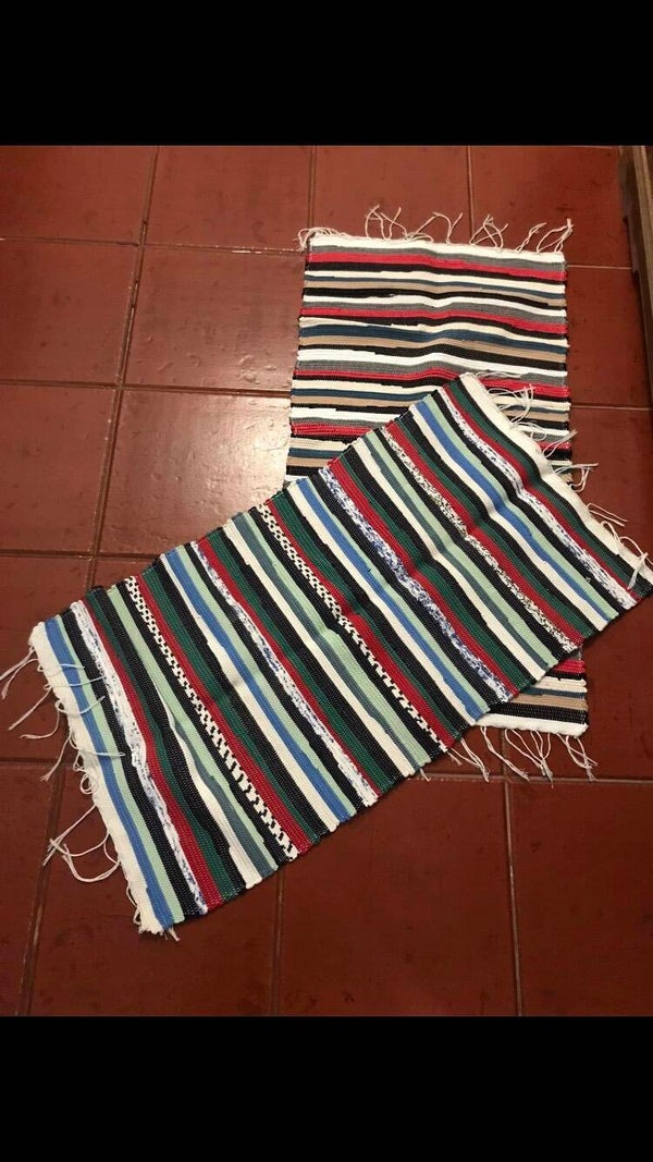 Tapis typique Alentejo