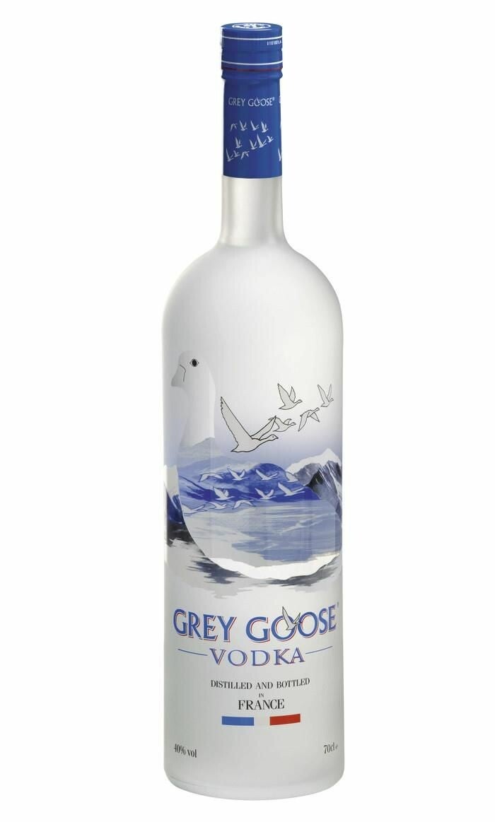Grey Goose