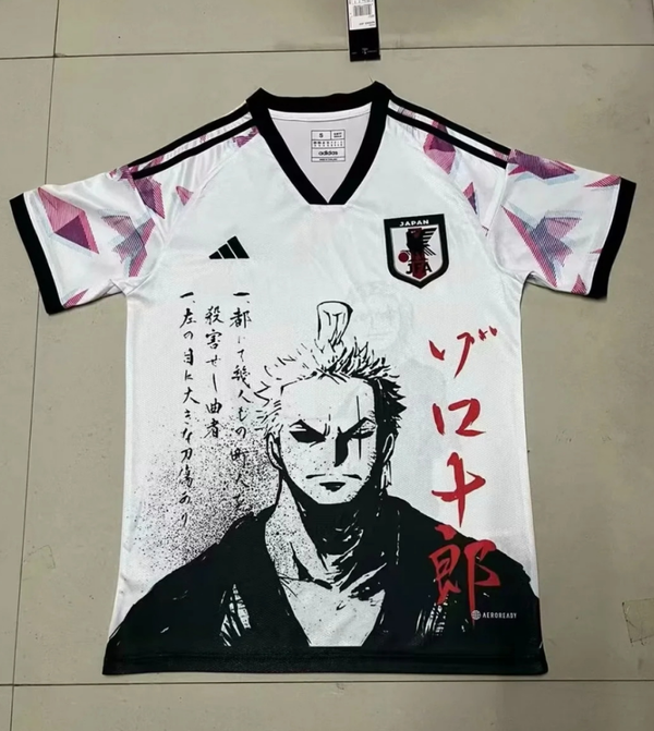 Jersey Japan Special Edition Zoro