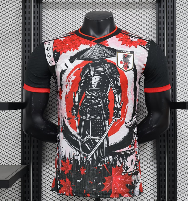 Jersey Japan Special Edition 02