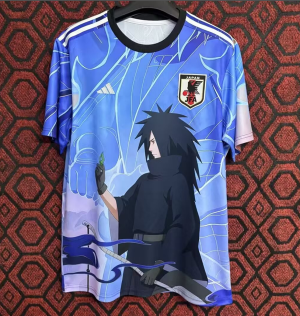 Jersey Japan Special Edition Madara