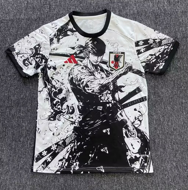 Jersey Japan Special Edition Zoro 2