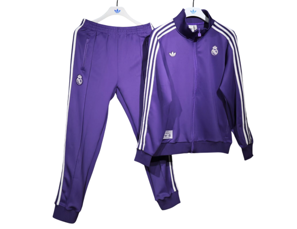 Felpa Real Madrid