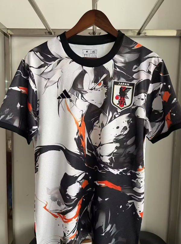 Jersey Japan Special Edition 08