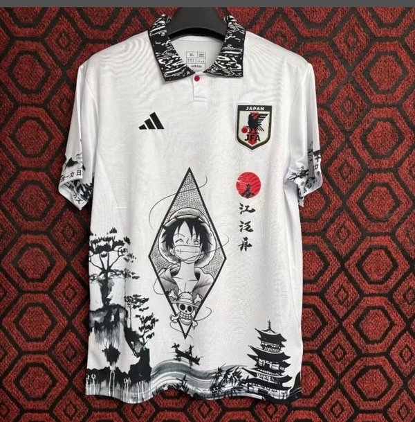 Jersey Japan Special Edition Rufy