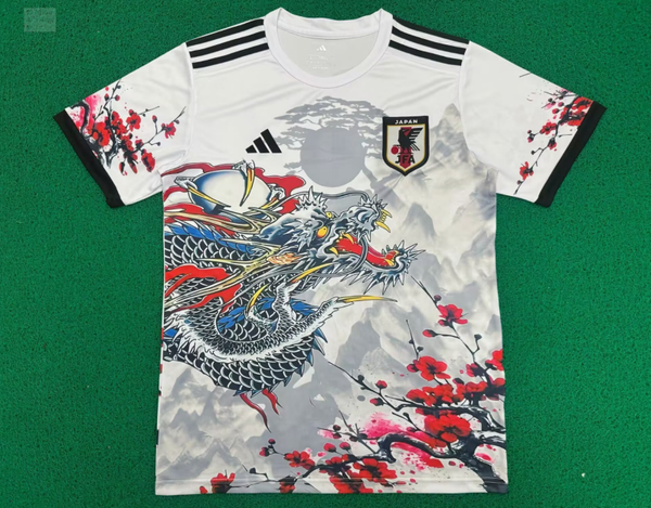 Jersey Japan Special Edition 18