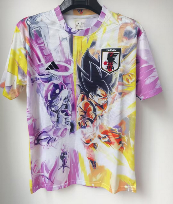 Jersey Japan Special Edition Dragonball 3