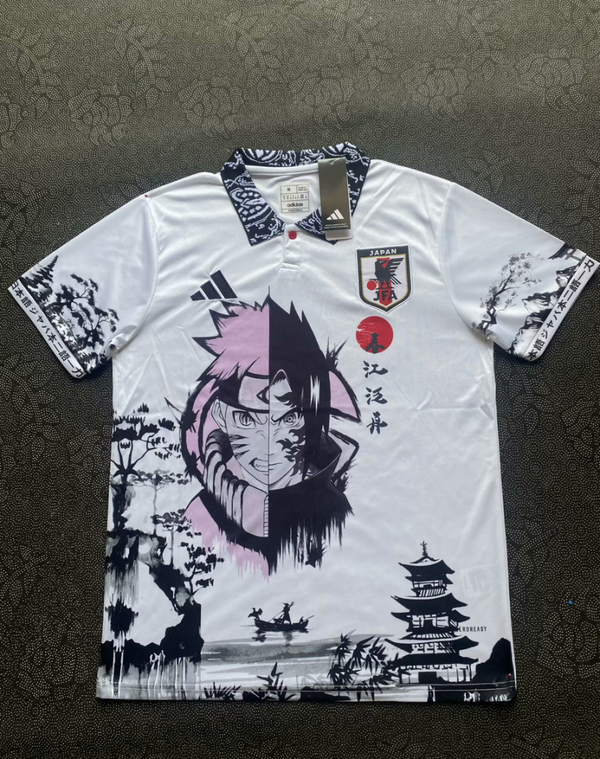 Japan Jersey Special Edition Naruto