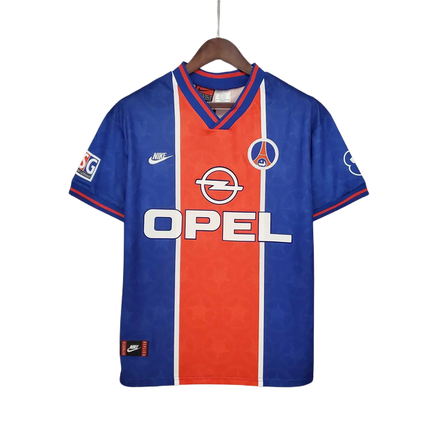 Maglia Retrò PSG 95/96
