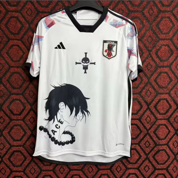 Jersey Japan Special Edition Ace