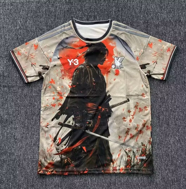 Jersey Japan Special Edition 17