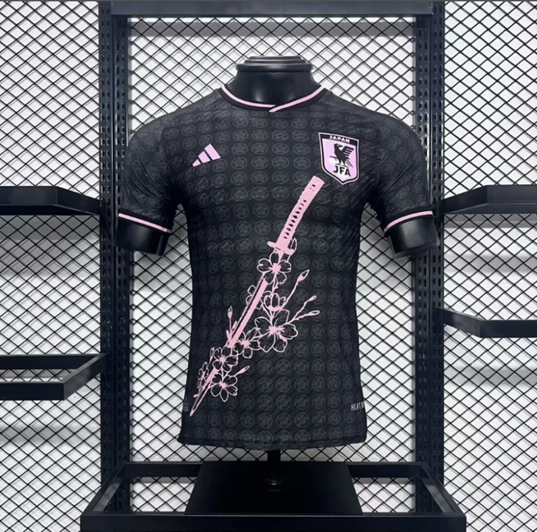 Jersey Japan Special Edition 13