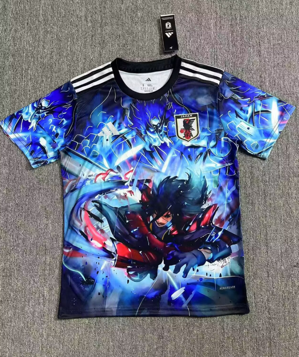 Jersey Japan Special Edition Madara 3