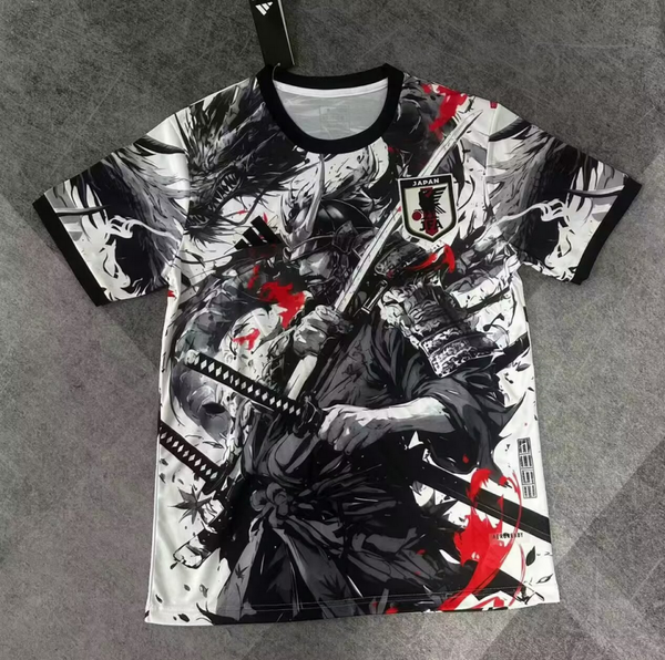 Jersey Japan Special Edition 16