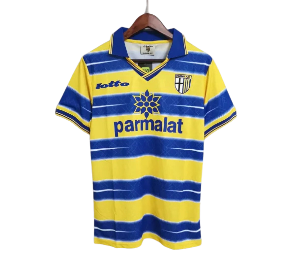 Maglia Retrò Parma 98/99