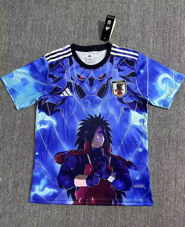 Jersey Japan Special Edition Madara 2