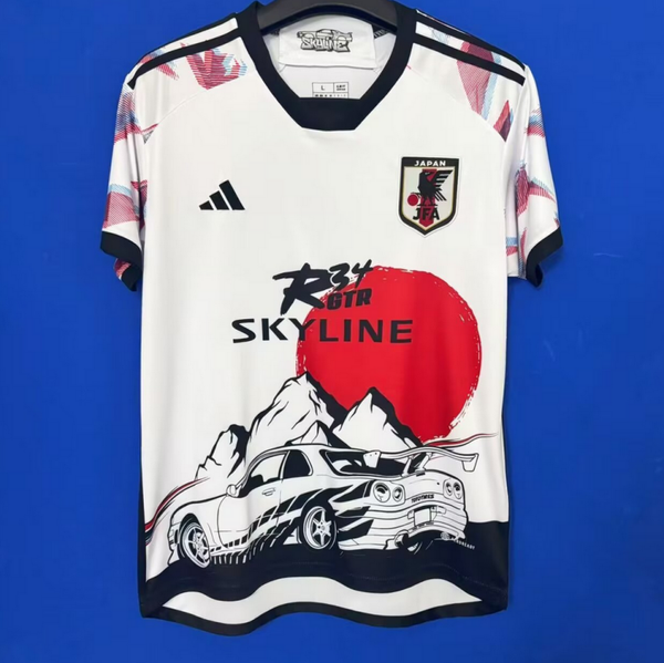Jersey Japan Special Edition 04