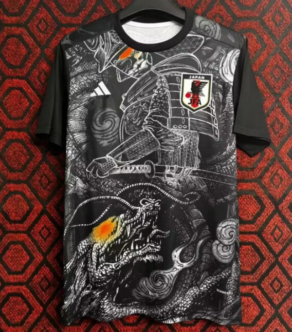 Jersey Japan Special Edition 01