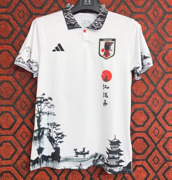 Jersey Japan Special Edition 09