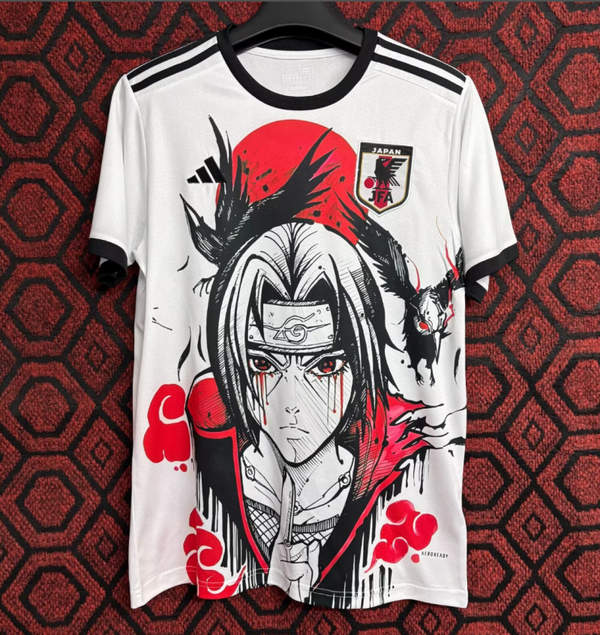 Jersey Japan Special Edition Itachi 3