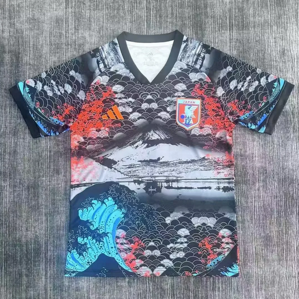 Jersey Japan Special Edition 19