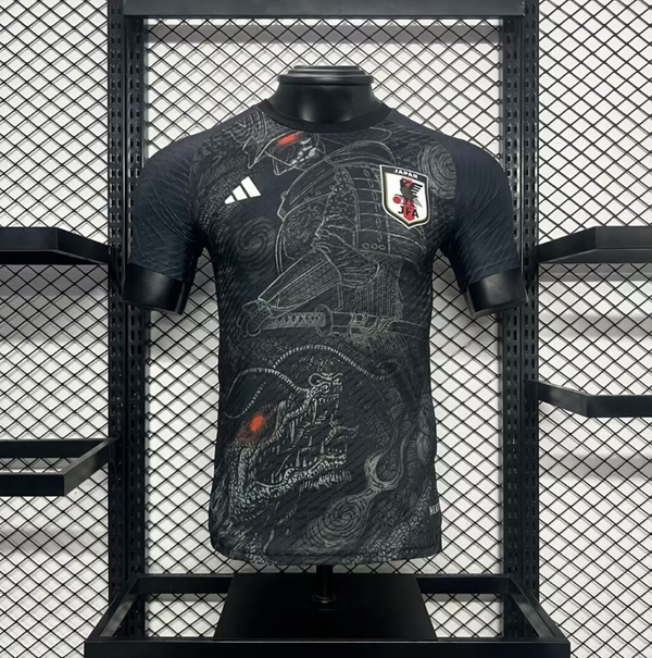 Jersey Japan Special Edition 03