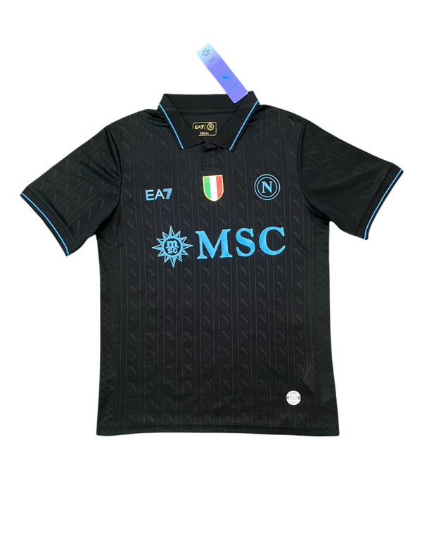 Terza Maglia Napoli 2025/2026