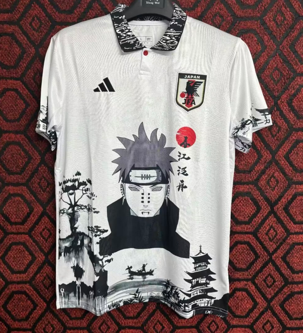 Jersey Japan Special Edition Pain