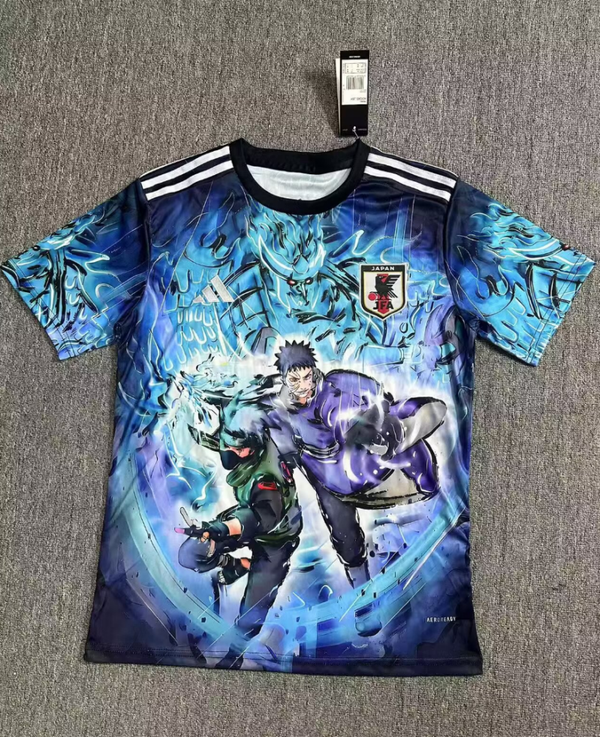 Jersey Japan Special Edition Naruto 2