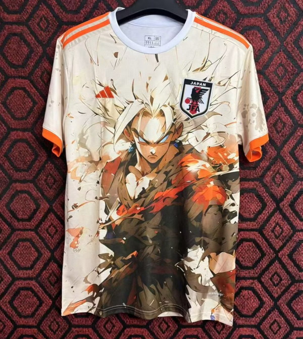 Japan Jersey Special Edition 06