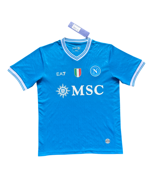Maglia Napoli Home 25/26