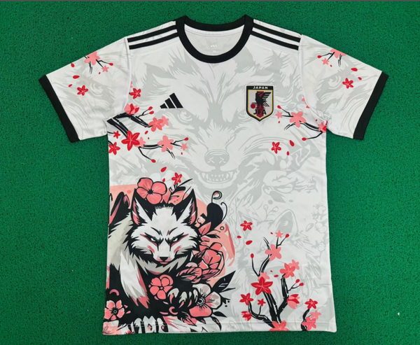Jersey Japan Special Edition 07