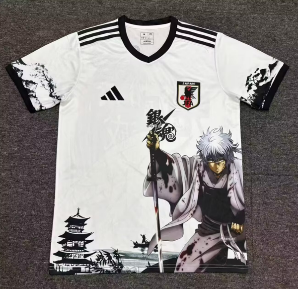 Jersey Japan Special Edition Gintama