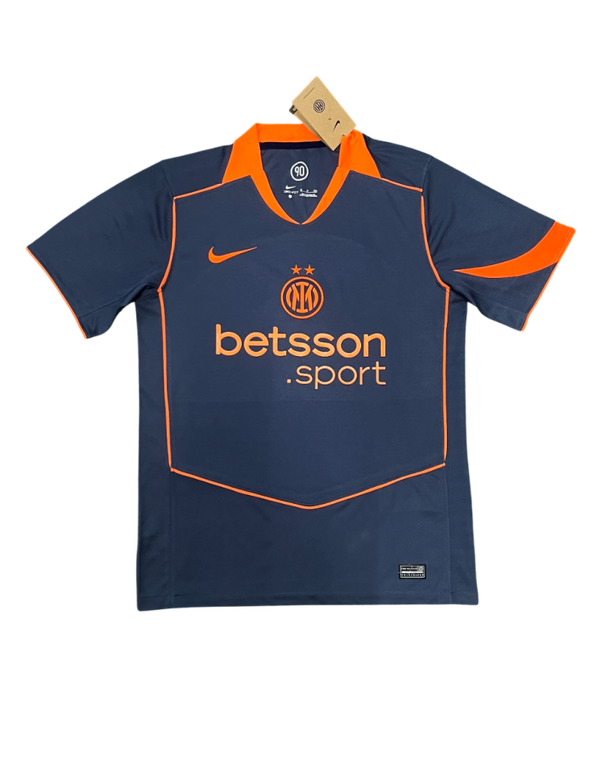 Terza Maglia Inter 25/26