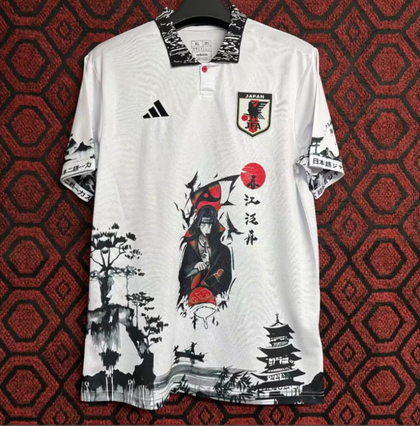 Jersey Japan Special Edition Itachi 2