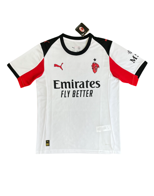 Maglia MIlan 25/26