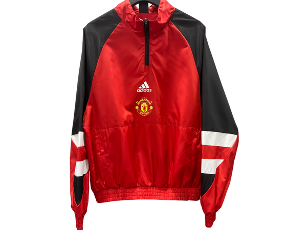 Giacca Antivento Manchester United