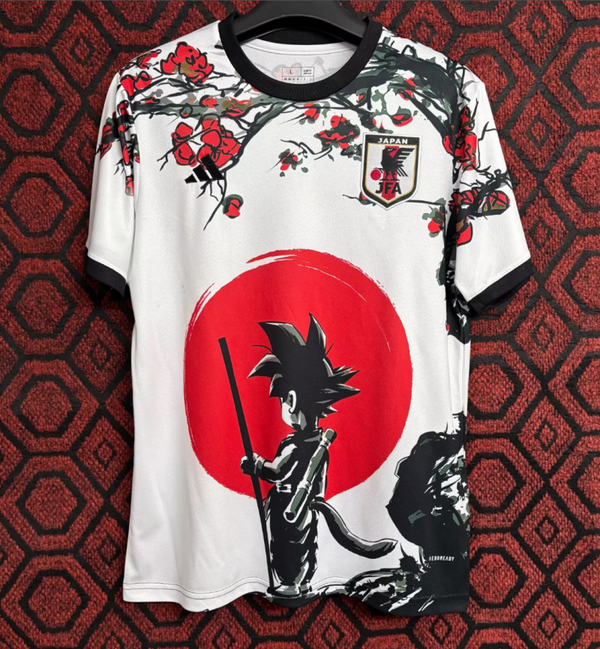 Jersey Japan Special Edition Dragonball 2
