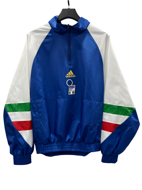 Giacca Antivento Italia