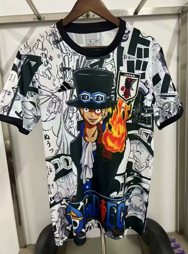 Jersey Japan Special Edition One Piece