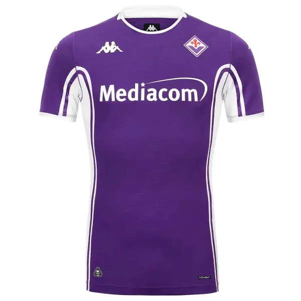 Maglia Home Fiorentina 25/26