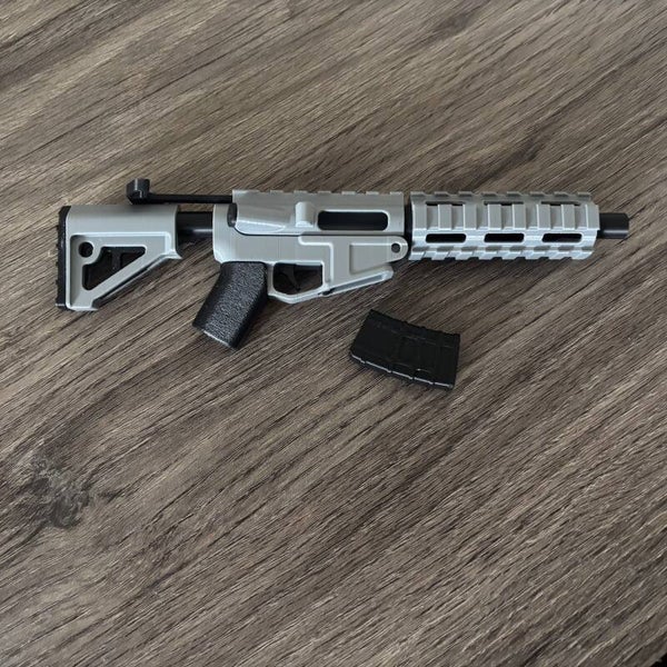 AR-15 (DISPLAY)
