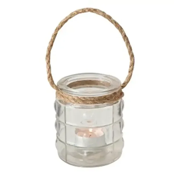 Boltze Home Windlicht Trax Ø7xh9cm